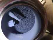 Rußpartikelfilter 04L131765BS Audi A3 Sportback (8VA/8VF) Schrägheck 5-drs 1.6 TDI Ultra 16V (CXXB)