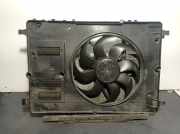 Kühlerventilator 31686809 Volvo V40 (MV) Schrägheck 5-drs 2.0 D2 16V (D4204T8)