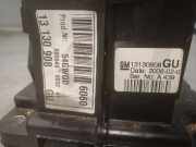 Antriebswelle Links Vorne 51785060 Fiat Linea (323AX) Limousine 1.6 D Multijet (198.A.3000)