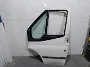 Tür Links Vorne 4703954 Ford Transit Ch.Cab/Pick-up 2.4 TDCi 16V RWD (JXFA)