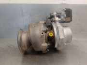 Turbolader G4D36K682AH Jaguar XE Limousine 2.0 D E-Performance 16V (204DTD)