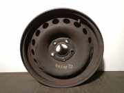 Felge 403009749R Renault Megane IV (RFBB) SchrÃ¤gheck 5-drs 1.5 Energy dCi 90 (K9K-G6)