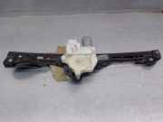 Fensterheber Links Hinten 9676172480 CitroÃ«n C4 Picasso (3D/3E) GroÃŸraumlimousine 1.6 BlueHDI 120 (DV6FC(BHZ)) DV6FC(BHZ)