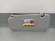 Sonnenblende Rechts 85220H8010BF3 Kia (YB) 1.0 T-GDi