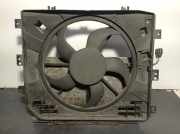 Kühlerventilator 2101021161 SsangYong Rodius Großraumlimousine 2.0 e-200 Xdi 16V 2WD (D20DTR(Euro 5))