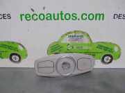 Innenbeleuchtung 1831014 Ford C-Max (DXA) Großraumlimousine 1.6 TDCi 16V (T1DA)