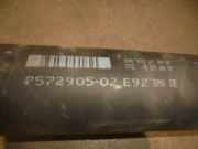 Kardanwelle 7572902502 BMW 3 serie Touring (E91) Kombi 320d 16V (N47-D20A)