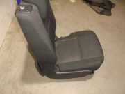 Sitz Rechts Hinten TELANEGRAYGRIS Toyota Verso Gro?raumlimousine 2.0 16V D-4D-F (1AD-FTV)