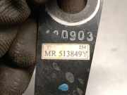 Gürtelschnalle Rechts Vorne MR513849Y Mitsubishi L-200 Pick-up 2.5 TDI 4x4 (4D56T)