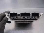 Motorsteuergerät 9650517980 Peugeot 307 (3A/C/D) Schrägheck 2.0 HDi 90 (DW10TD(RHY))