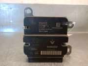 Steuergerät Airbag 985100336R Dacia DOKKER Furgoneta/monovolumen 1.5 dCi (FEAJ)