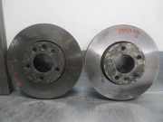 Bremsscheibe Vorne JZW615301E Volkswagen Transporter T5 Van 1.9 TDi (BRR) BRR