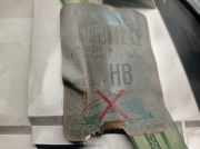 Tachoeinheit Kmh 94FB10849HB Ford Fiesta 3 Schr?gheck 1.3 i,Classic (J6B(HCS))