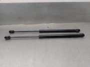 Gasdruckfedern Set Hinten 90379054 Opel Omega B (25/26/27) Limousine 2.5 DTI 24V (Y25DT)