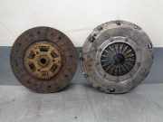 Kupplungsset 4110023510 Hyundai Matrix SchrÃ¤gheck 1.5 CRDi VGT 16V (D4FA)