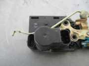 T?rschloss Links Hinten 2CLEMAS4PINES2PINES Daewoo / Chevrolet Evanda Limousine 2.0 16V (X20SED)