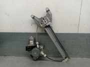 Fensterheber Links Hinten 82721CA000 Nissan Murano (Z50) SUV 3.5 V6 24V 4x4 (VQ35DE)