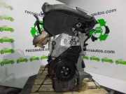 Motor AGN Audi A3 (8L1) Schrägheck 1.8 20V (AGN)