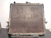 Radiator 21410EB30A Nissan III (R51) 2.5 dCi 4WD