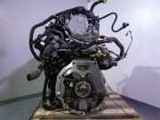 Motor CFHC Seat Altea XL (5P5) Gro?raumlimousine 2.0 TDI 16V (CFHC)