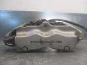 Bremssattel Links Hinten 95535242140 Porsche Cayenne (9PA) SUV 4.5 S V8 32V (M48.00)