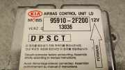 Steuerger?t Airbag 959102F200 Kia Cerato Schr?gheck 2.0 CRDi 16V (D4EA)