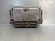 Motorsteuergerät 9641757480 Citroën Saxo Schrägheck 1.5 D (TUD5(VJX))