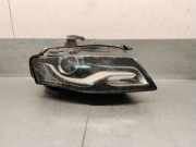 Scheinwerfer Rechts 8K0941004C Audi A4 (B8) Limousine 2.7 TDI V6 24V (CAMA)
