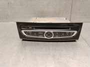 Radio 28185JY01A Renault I (HY_) 2.0 dCi (HY0K)
