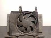 Kühlerventilator 1710084E501 Suzuki Ignis (MH) Schrägheck 5-drs 1.3 DDiS 16V (Z13DT)