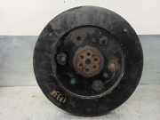 Sicherheitsgurt Links Hinten 2G1857705J Volkswagen Taigo SUV 1.0 TSI 110 12V (DLAA) DLAA