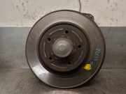 Achsschenkel Halter Links Hinten 430431823R Renault Kangoo/Grand Kangoo (KW) GroÃŸraumlimousine 1.5 dCi 110 (K9K-646(K9K-F6))