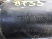 Scheibenwischermotor Vorne 3397020383 Mercedes-Benz 02.00 -> CAJA CERRADA 2.2 CDI CAT