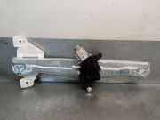 Fensterheber Rechts Vorne 82460N7510 Hyundai Tucson (TL) SUV 2.0 CRDi 16V 4WD (D4HA)