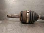 Antriebswelle Rechts Vorne 49501A6500 Hyundai i30 (GDHB5) Schrägheck 1.6 CRDi Blue Drive 16V VGT (D4FB)