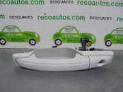 Türgriff Außen Links Vorne SsangYong Rodius Großraumlimousine 2.0 e-200 Xdi 16V 2WD (D20DTR(Euro 5))