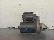 Anlasser 0001106011BOSCH Opel Agila (A) Großraumlimousine 1.0 12V (Z10XE)