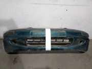 Stoßstange Vorne 8651022000 Hyundai Accent II/Excel II/Pony Limousine 1.3i 12V (G4EH)