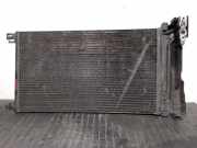 Klimakondensator 64538377648 BMW (E83) 2.0 d