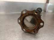 Hutablage 5FE858855C Seat LEON SP KL / SFDXDEX0 1.5 LEON SP