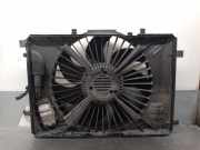 Kühlerventilator A2045000393 Mercedes-Benz E Estate (S212) Kombi E-200 CDI 16V BlueEfficiency,BlueTEC (OM651.925(Euro 5)