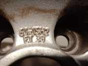 Felge 1M0601025 Seat Leon (1M1) Schrägheck 5-drs 1.9 TDI 110 (AHF)