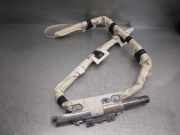 Vorhang Airbag Links VOOR BAMPT11624 Ford Focus 3 Schrägheck 1.6 TDCi (T1DB)