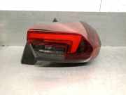 Stoßstange Hinten A16488541259999 Mercedes-Benz ML II (164/4JG) SUV 3.0 ML-280 CDI 4-Matic V6 24V (OM642.940)