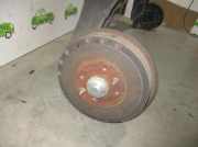 Hinterachse TAMBOR4AGUJEROS Citro?n Nemo (AA) Van 1.4 HDi 70 (DV4TD(8HS)) DV4TD(8HS)