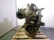 Motor K7MF710 Dacia (LS_) 1.6 (LSOB, LSOD, LSOF, LSOH)