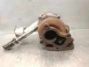 Turbolader 9631536380 Peugeot 806 Großraumlimousine 2.1 TD 12V (XUD11BTE(P8C-2))