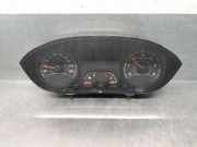 Tachoeinheit Kmh 503016020121 Peugeot Boxer (U9) Van 2.2 Blue HDi 140 (DW12RUD(4HJ))