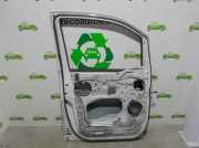 T?r Links Vorne 760034A102 Hyundai H-1/H-200 Van 2.5 CRDi Powervan (D4CB)