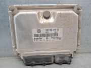 Motorsteuergerät 030906032BD Volkswagen Polo III (6N2) Schrägheck 1.4 (AKK) AKK